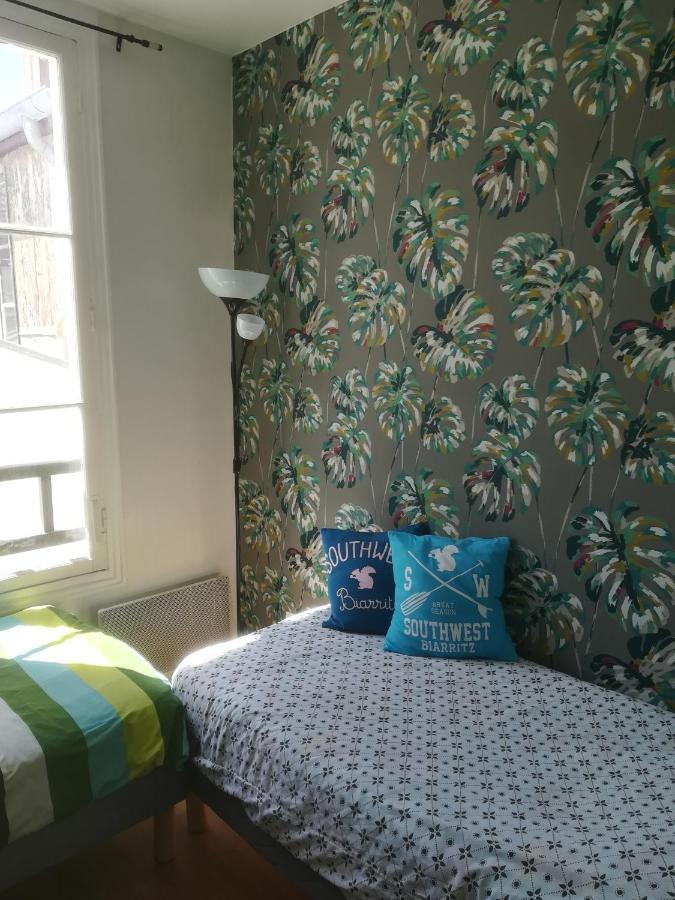 Bakia Appartement