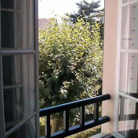 Appartement Bakia à Biarritz Extérieur photo